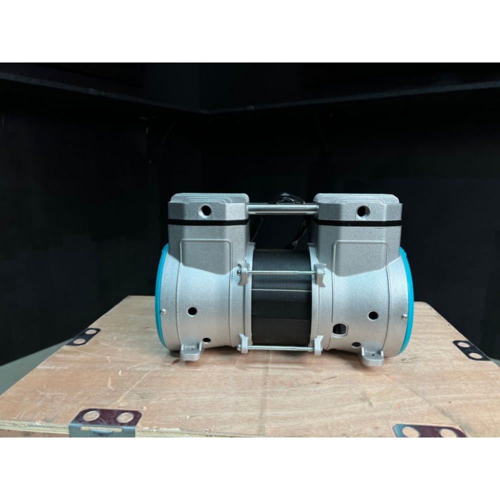 Компресорний поршневий блок безмаслений MOF1390 Компресорний поршневий блок безмаслений MOF1390