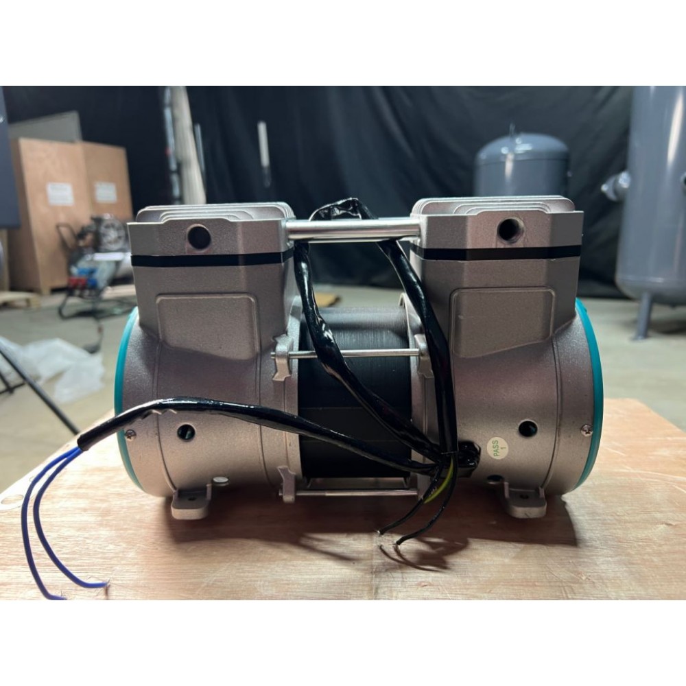 Компресорний поршневий блок безмаслений MOF1390 Компресорний поршневий блок безмаслений MOF1390