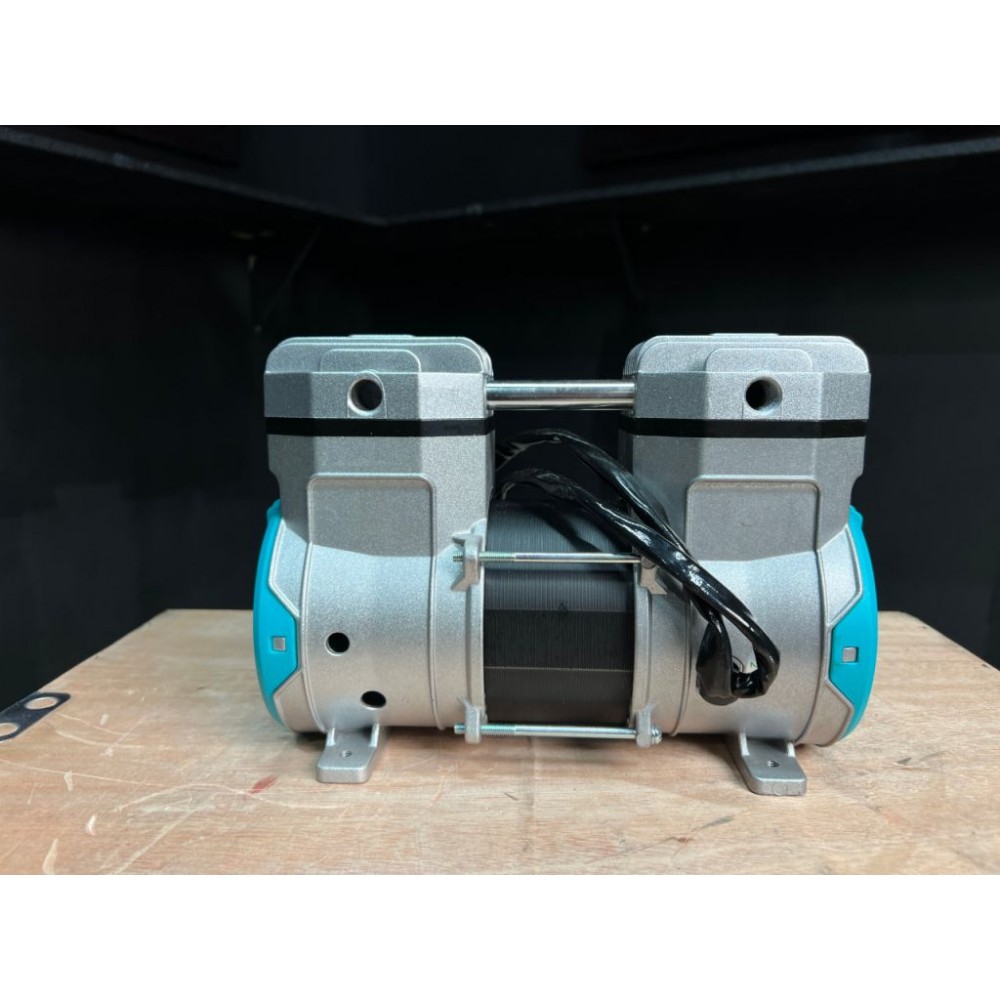 Компресорний поршневий блок безмаслений MOF1680 Компресорний поршневий блок безмаслений MOF1680