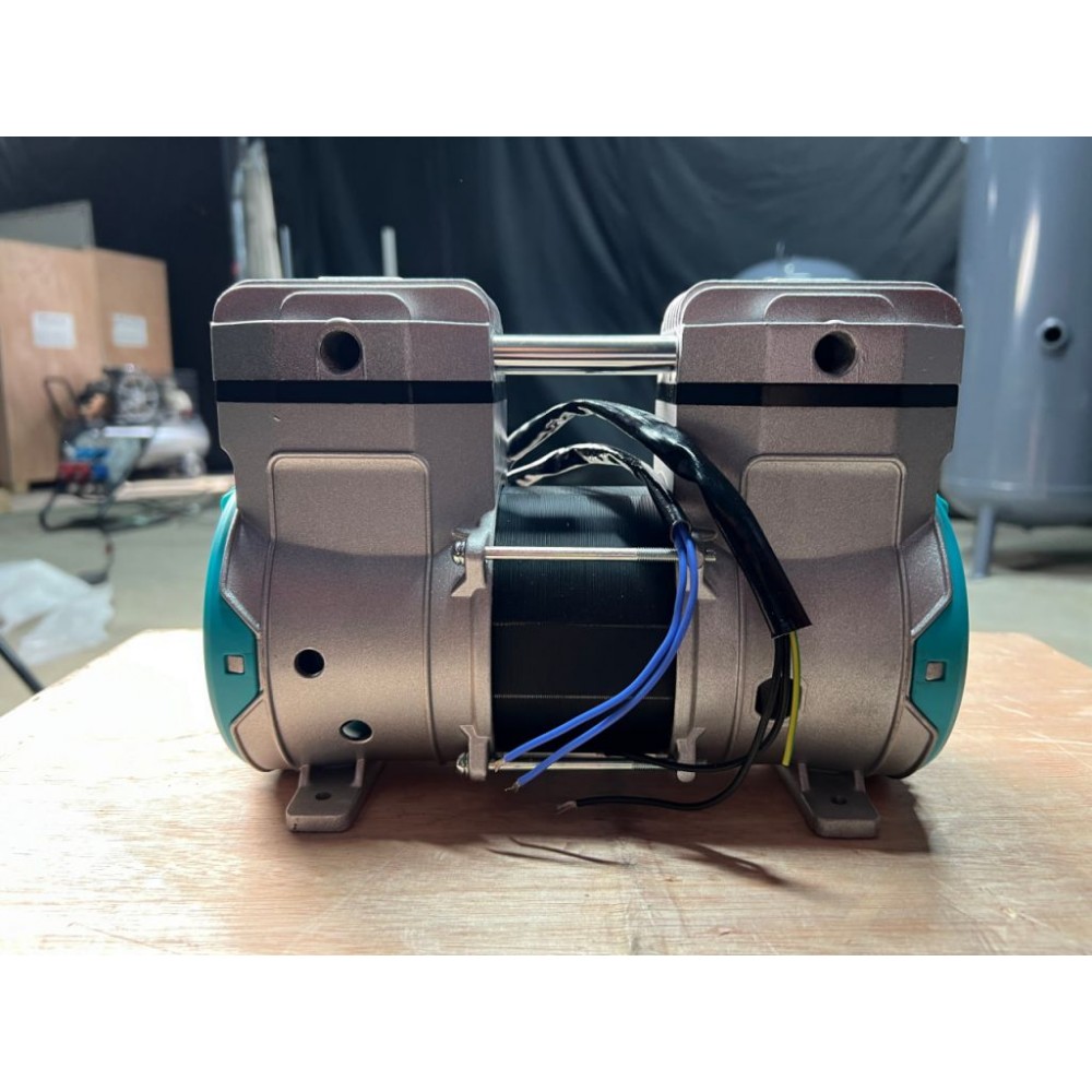 Компресорний поршневий блок безмаслений MOF1680 Компресорний поршневий блок безмаслений MOF1680