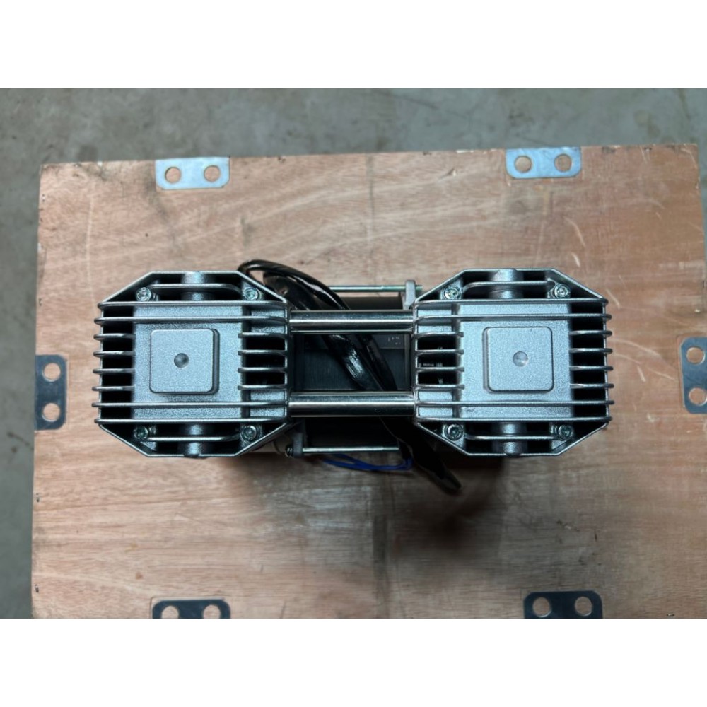 Компресорний поршневий блок безмаслений MOF1680 Компресорний поршневий блок безмаслений MOF1680
