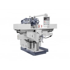 Консольний фрезерний верстат Cormak FU1600