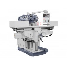 КОНСОЛЬНИЙ ФРЕЗЕРНИЙ ВЕРСТАТ FU2000