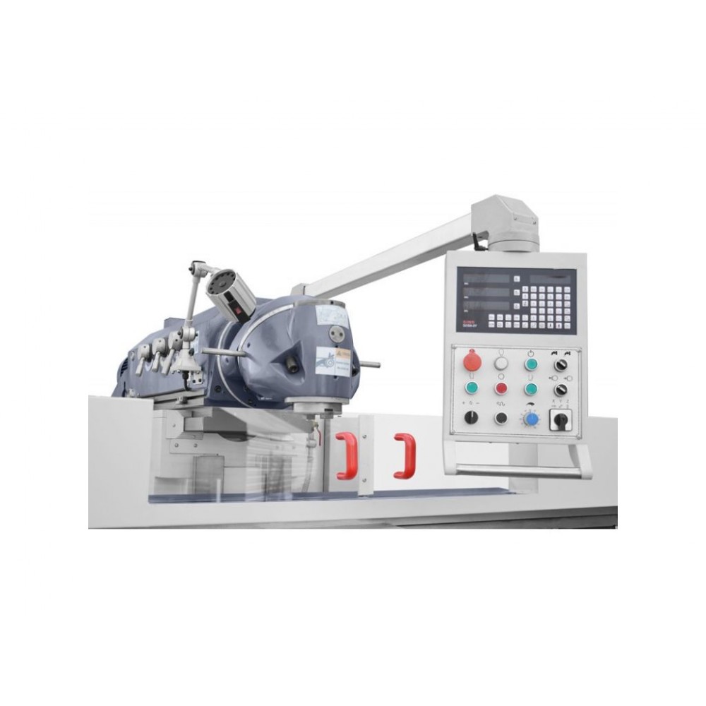 КОНСОЛЬНИЙ ФРЕЗЕРНИЙ ВЕРСТАТ FU2000 КОНСОЛЬНИЙ ФРЕЗЕРНИЙ ВЕРСТАТ FU2000