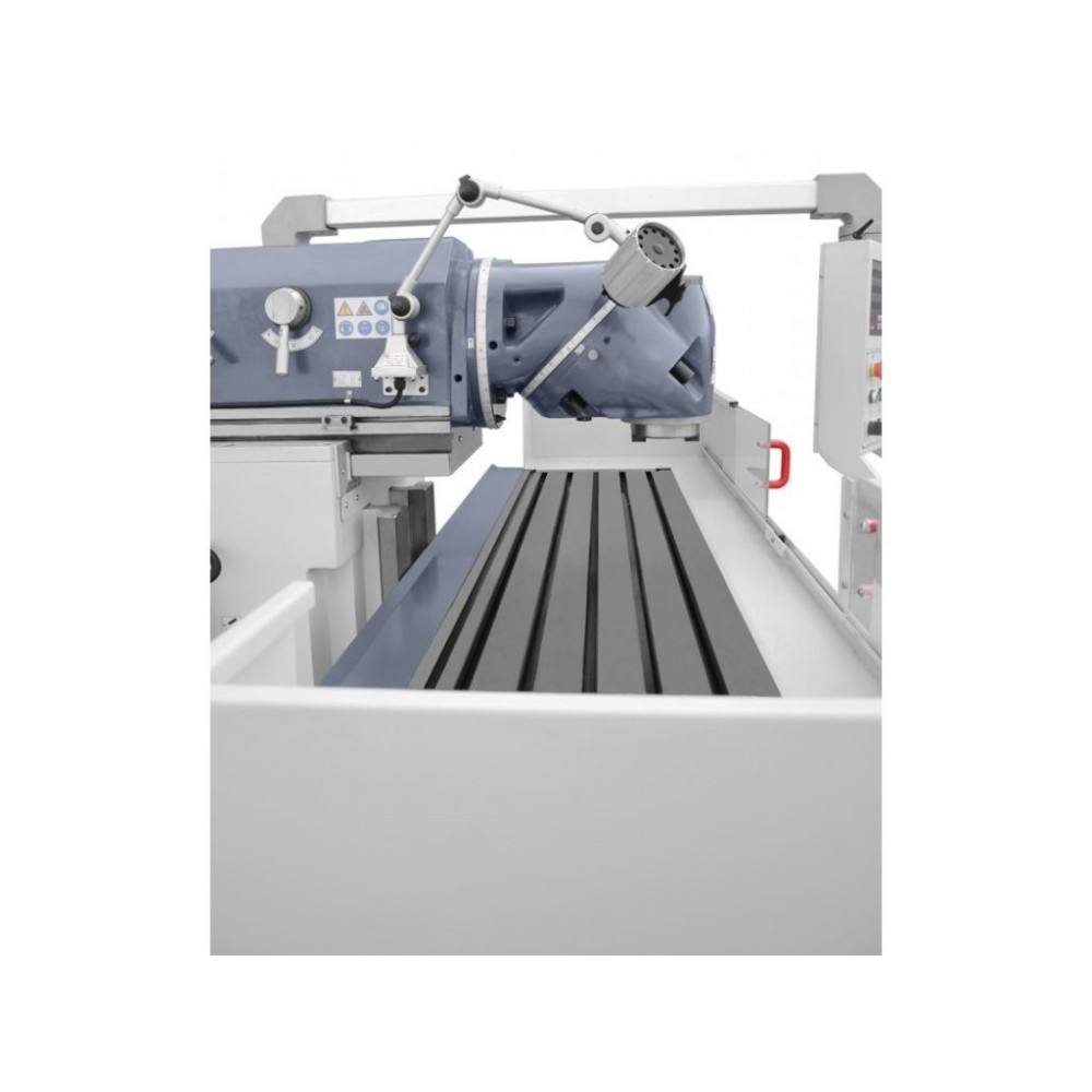 КОНСОЛЬНИЙ ФРЕЗЕРНИЙ ВЕРСТАТ FU2000 КОНСОЛЬНИЙ ФРЕЗЕРНИЙ ВЕРСТАТ FU2000