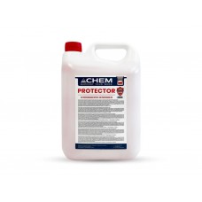 Концентрат анти-іскровий для захисту зварювальних столів PROTECTOR 5L