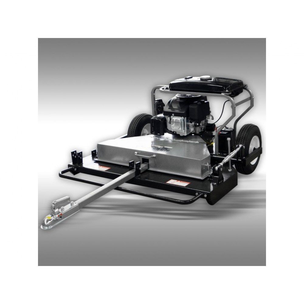 Косарка роторна до квадроцикла Jansen SMR-120 Косарка роторна до квадроцикла Jansen SMR-120