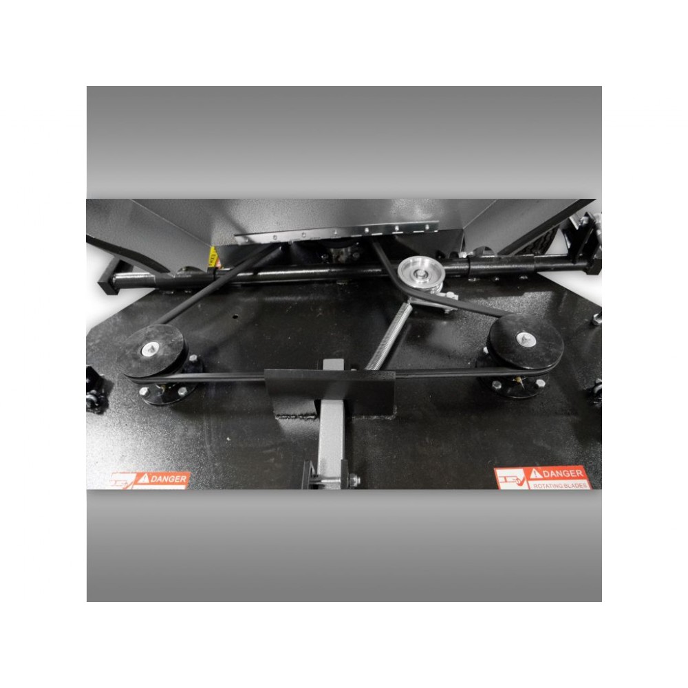 Косарка роторна до квадроцикла Jansen SMR-120 Косарка роторна до квадроцикла Jansen SMR-120