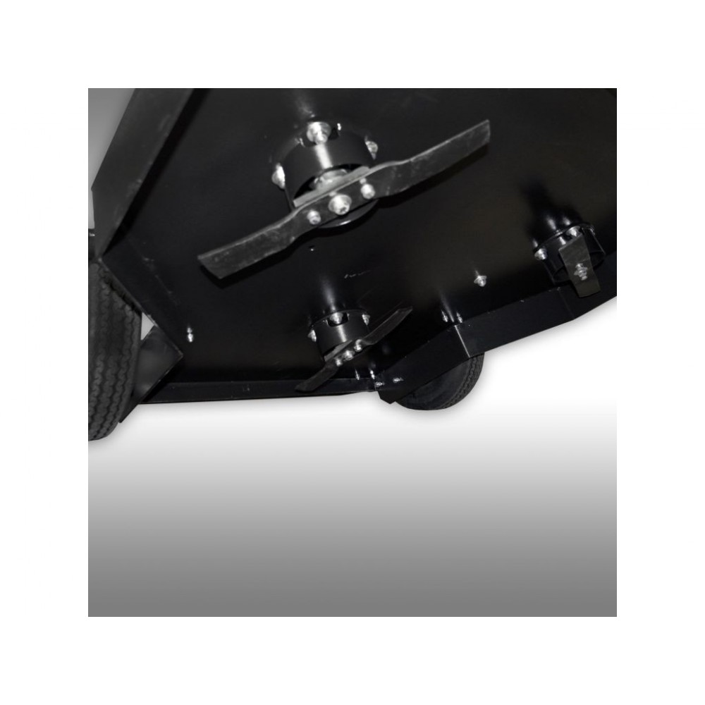 Косарка роторна до квадроцикла Jansen SMR-120 Косарка роторна до квадроцикла Jansen SMR-120