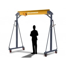 Козловий кран CORMAK PK2