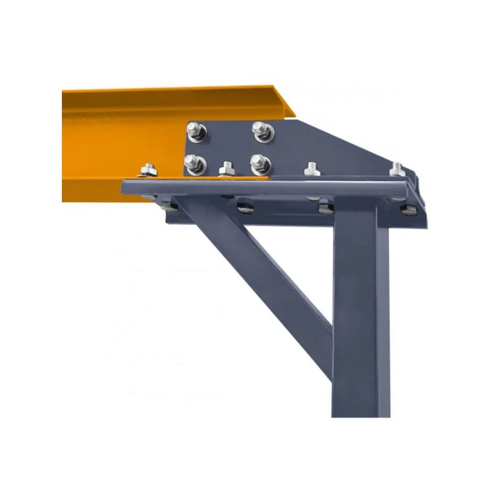 Козловий кран CORMAK PK2 Козловий кран CORMAK PK2