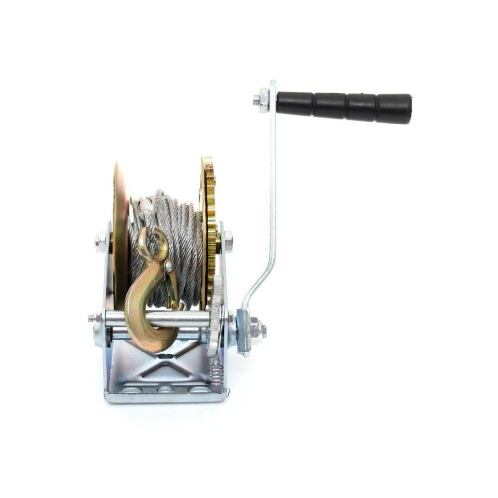 Кривошипна лебідка TAGRED TA404