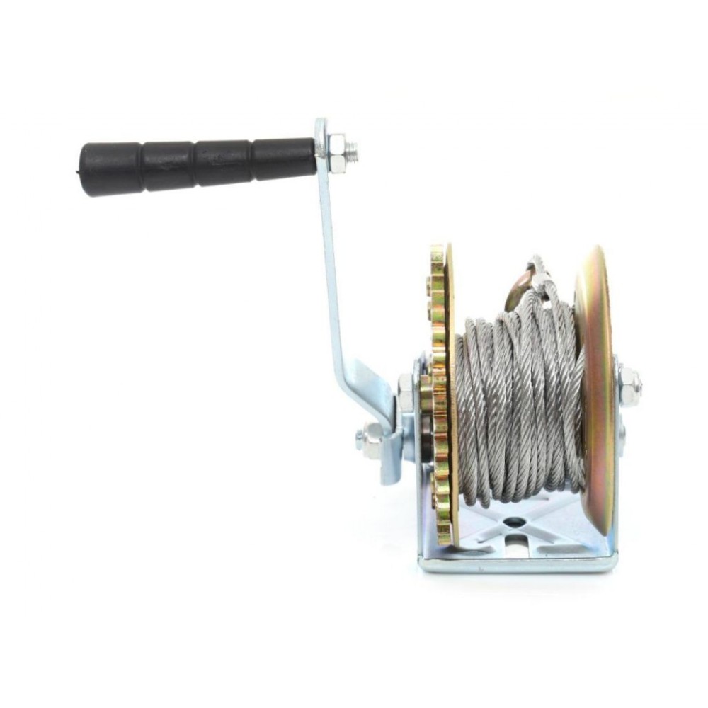 Кривошипна лебідка TAGRED TA404