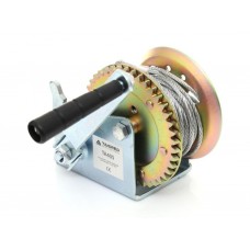 Кривошипна лебідка TAGRED TA405