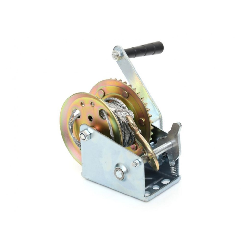 Кривошипна лебідка TAGRED TA405