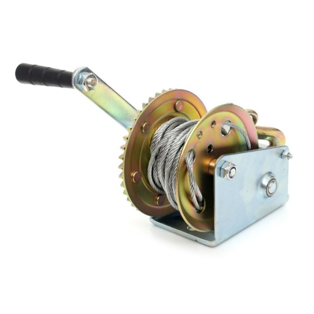 Кривошипна лебідка TAGRED TA405