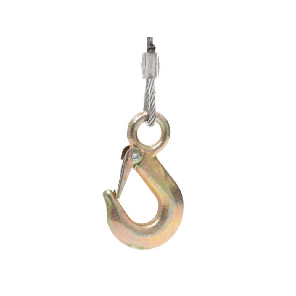 Кривошипна лебідка TAGRED TA405