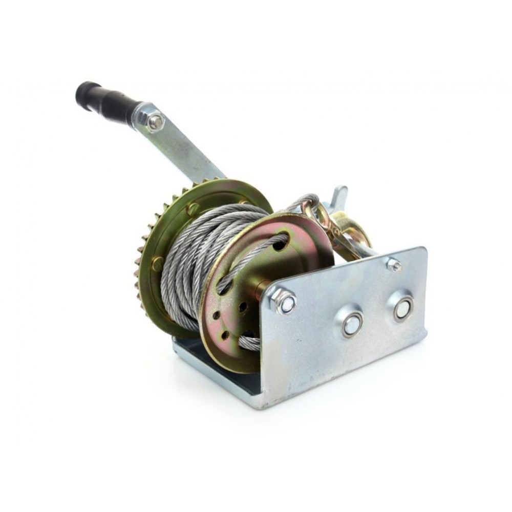 Кривошипна лебідка TAGRED TA406