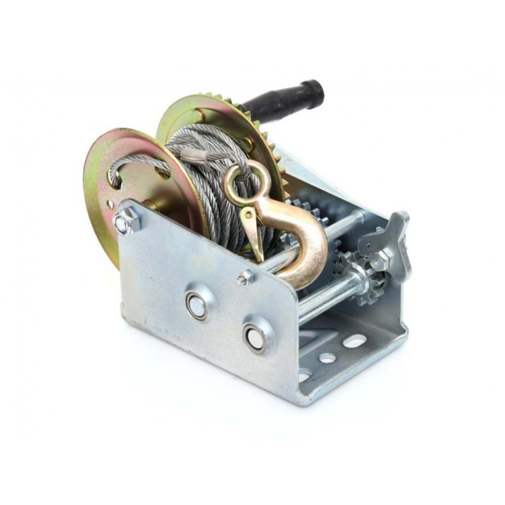 Кривошипна лебідка TAGRED TA406