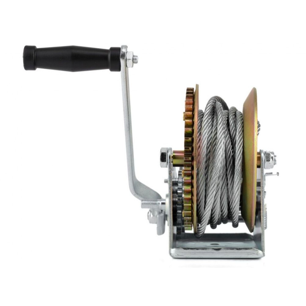 Кривошипна лебідка TAGRED TA407