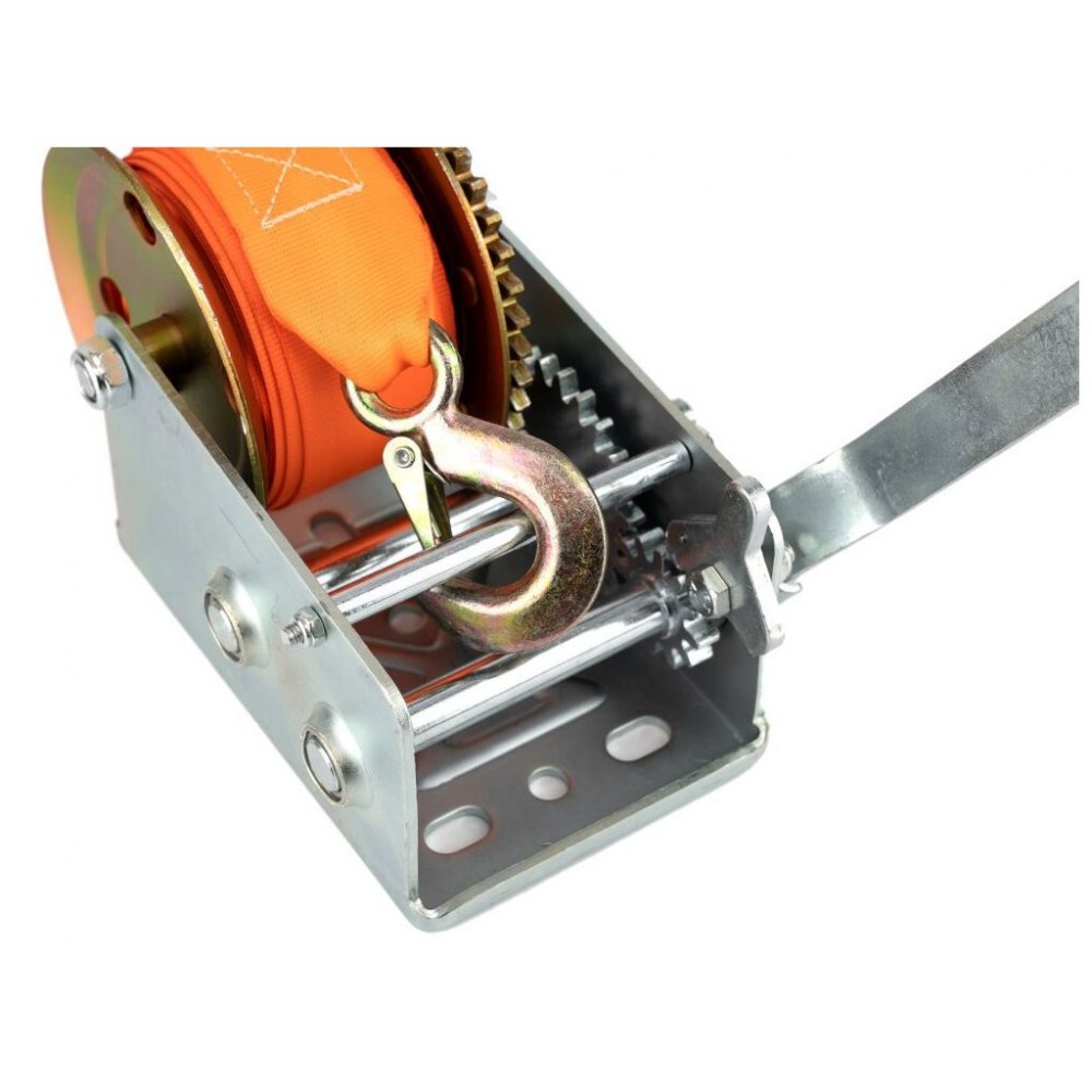 Кривошипна лебідка TAGRED TA408