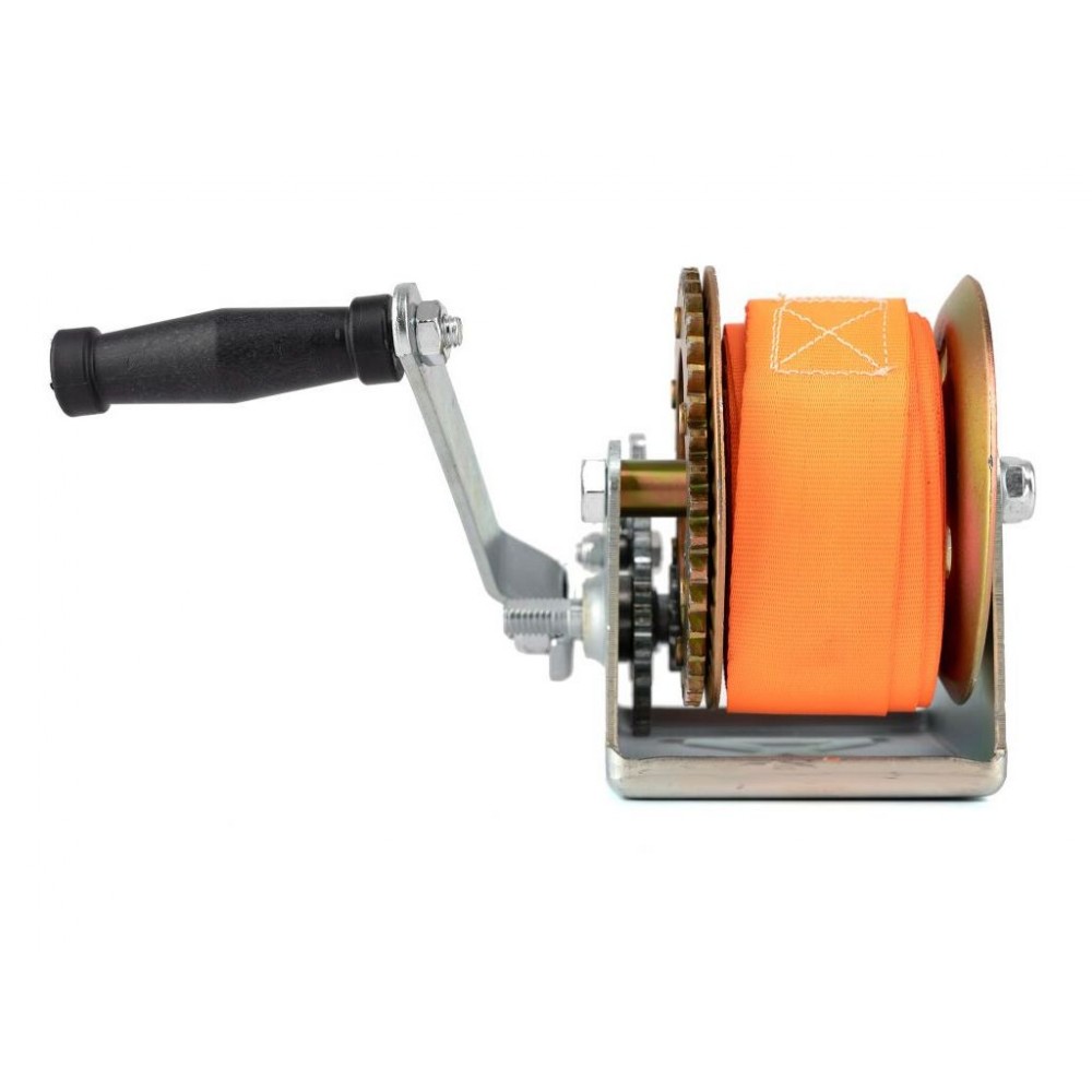 Кривошипна лебідка TAGRED TA408