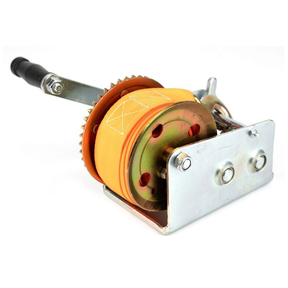 Кривошипна лебідка TAGRED TA408