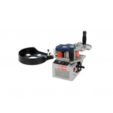 Кромкооблицювальні машина з дозатором Holzmann KAM45PRO_230V
