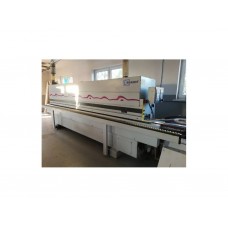 Кромкооблицювальний верстат BRANDT KD68 CF OPTIMAT
