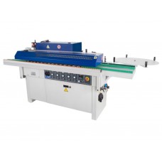 Кромкооблицювальний верстат CORMAK EBM 300