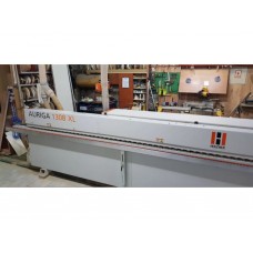 Кромкооблицювальний верстат HOLZ-HER AURIGA 1308 XL