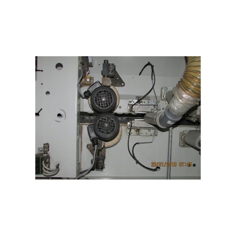 Кромкооблицювальний верстат HOLZHER SPRINT 1310 Кромкооблицювальний верстат HOLZHER SPRINT 1310