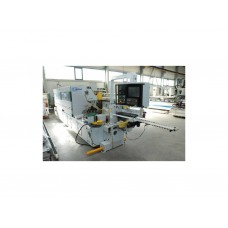 Кромкооблицювальний верстат HOMAG KL 76 A3/S2