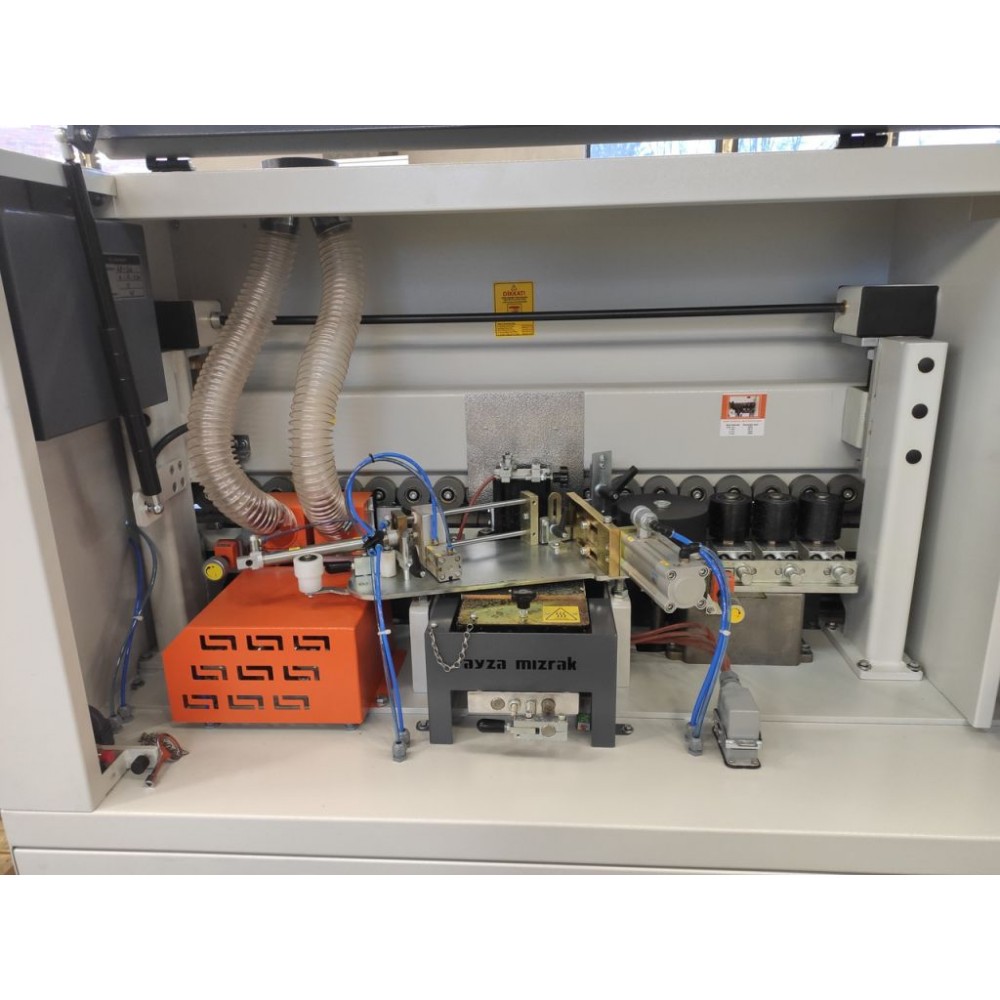 Кромкооблицювальний верстат Ayza Mizrak Ayzaband 4FR ULTRA Кромкооблицювальний верстат Ayza Mizrak Ayzaband 4FR ULTRA