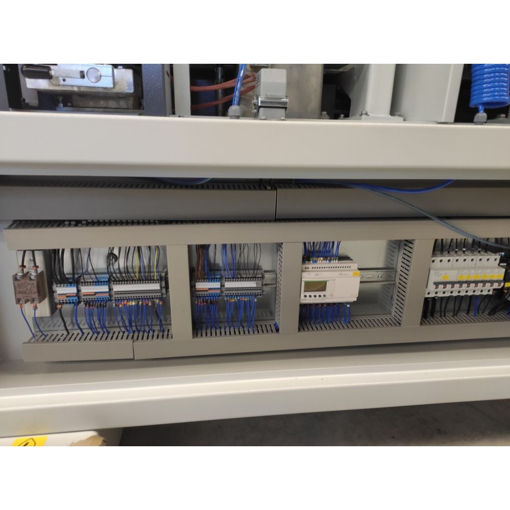 Кромкооблицювальний верстат Ayza Mizrak Ayzaband 4FR ULTRA Кромкооблицювальний верстат Ayza Mizrak Ayzaband 4FR ULTRA