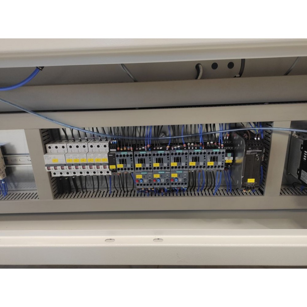 Кромкооблицювальний верстат Ayza Mizrak Ayzaband 4FR ULTRA Кромкооблицювальний верстат Ayza Mizrak Ayzaband 4FR ULTRA