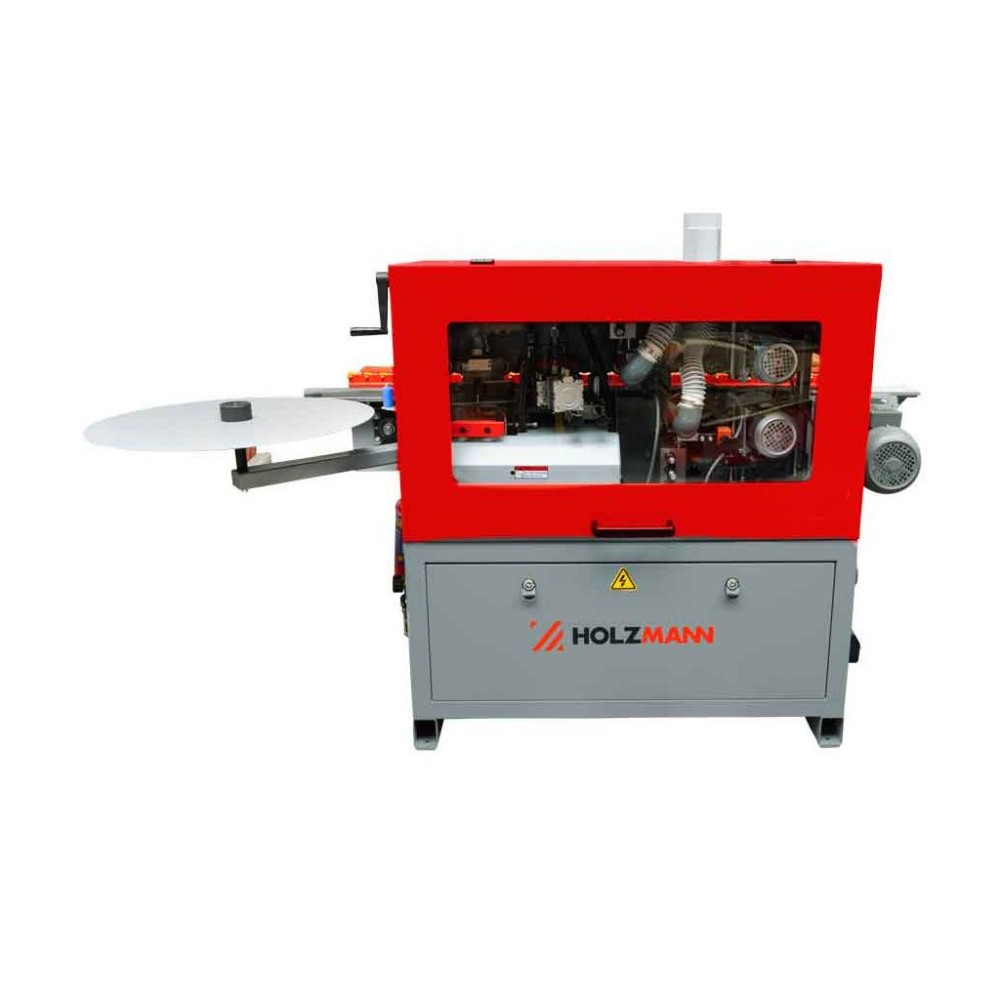 Кромкооблицювальний верстат Holzmann KAM35P_400V Кромкооблицювальний верстат Holzmann KAM35P_400V