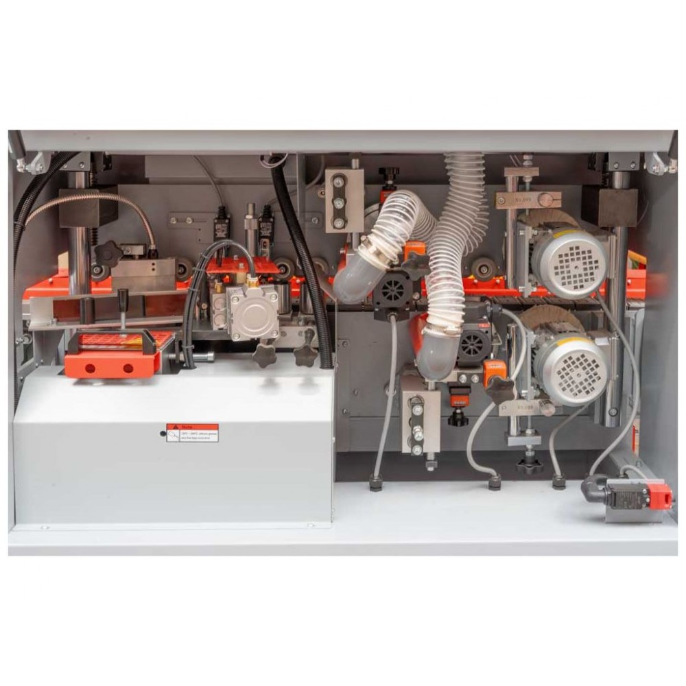 Кромкооблицювальний верстат Holzmann KAM35P_400V Кромкооблицювальний верстат Holzmann KAM35P_400V