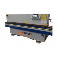 Кромкооблицювальний верстат MAST Holztechnik KZM 6 Compact