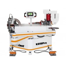 Кромкооблицювальний верстат MAST Holztechnik K515Pro