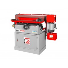 Кромкошліфувальний верстат Holzmann KOS 2740C 230 В