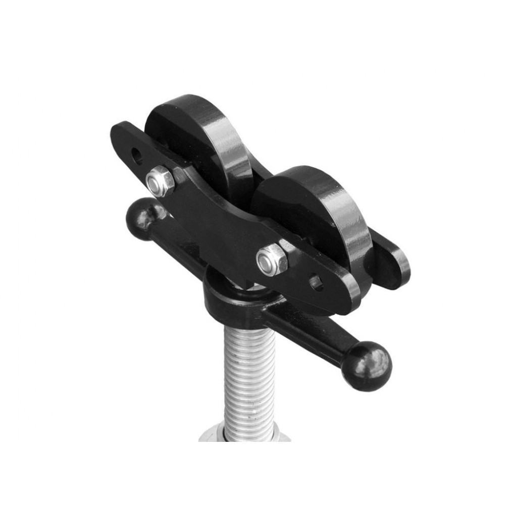 Кронштейн для зварювання труб METCOR PJV-450SW Кронштейн для зварювання труб METCOR PJV-450SW