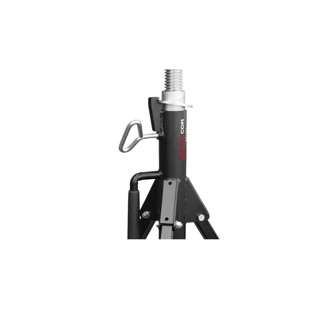 Кронштейн для зварювання труб METCOR PJV-450SW Кронштейн для зварювання труб METCOR PJV-450SW