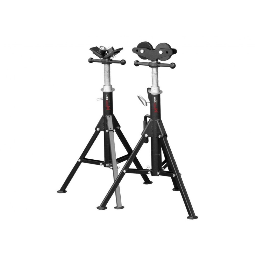 Кронштейн для зварювання труб METCOR PJV-450SW Кронштейн для зварювання труб METCOR PJV-450SW