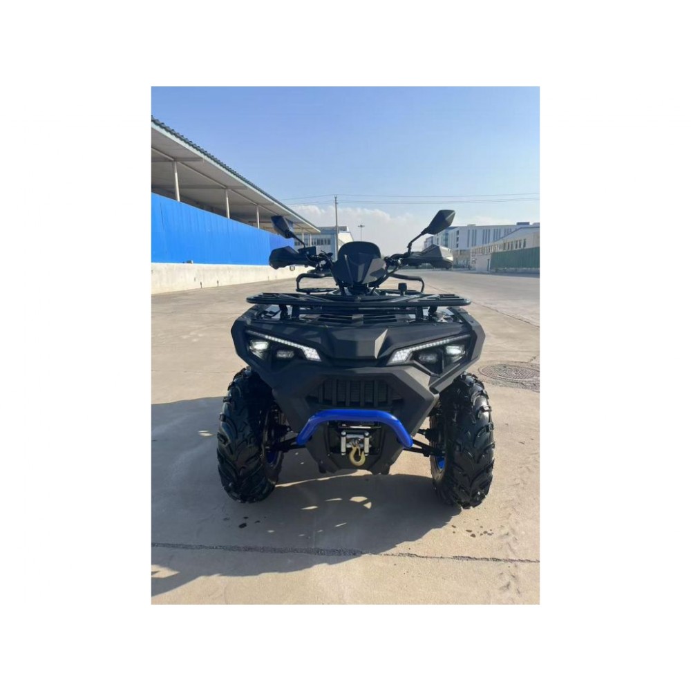 Квадроцикл FANGPOWER SW680L Квадроцикл FANGPOWER SW680L