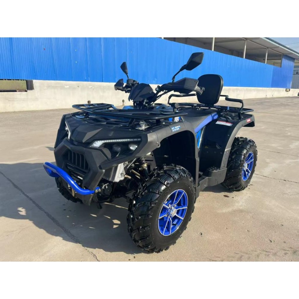 Квадроцикл FANGPOWER SW680L Квадроцикл FANGPOWER SW680L