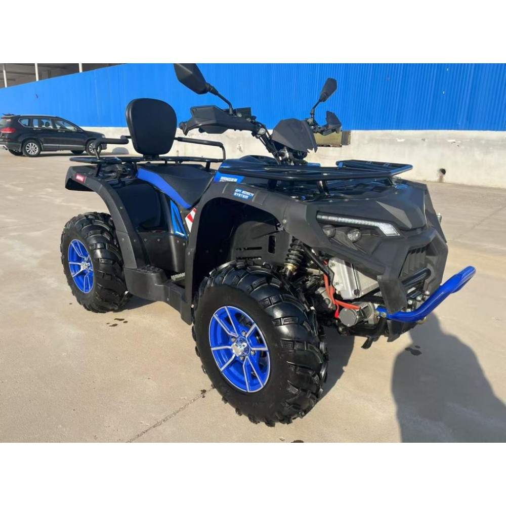 Квадроцикл FANGPOWER SW680L Квадроцикл FANGPOWER SW680L