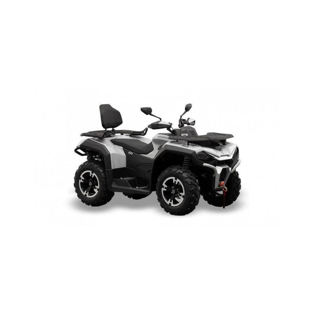 Квадроцикл Hisun Guardian 550 Квадроцикл Hisun Guardian 550