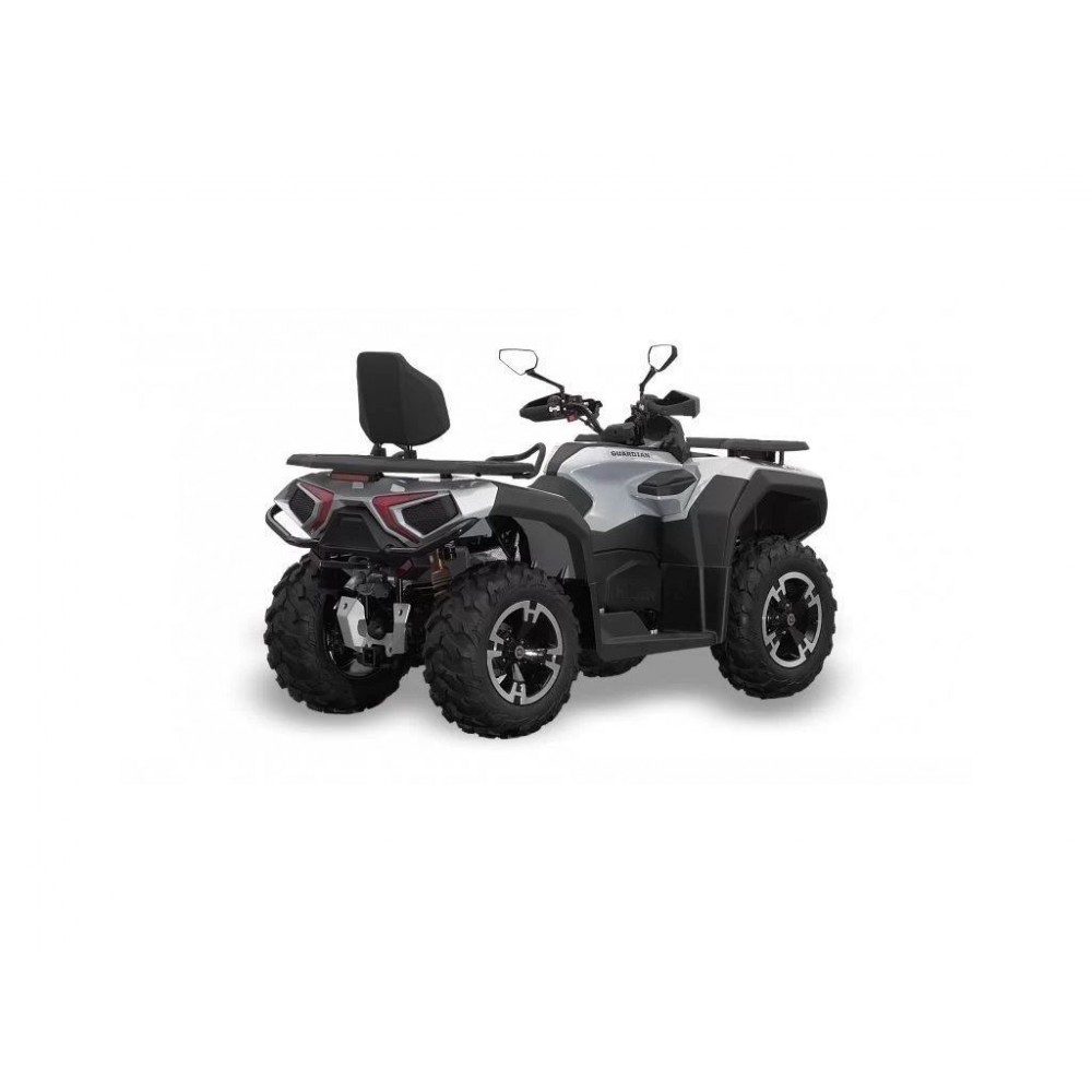 Квадроцикл Hisun Guardian 550 Квадроцикл Hisun Guardian 550