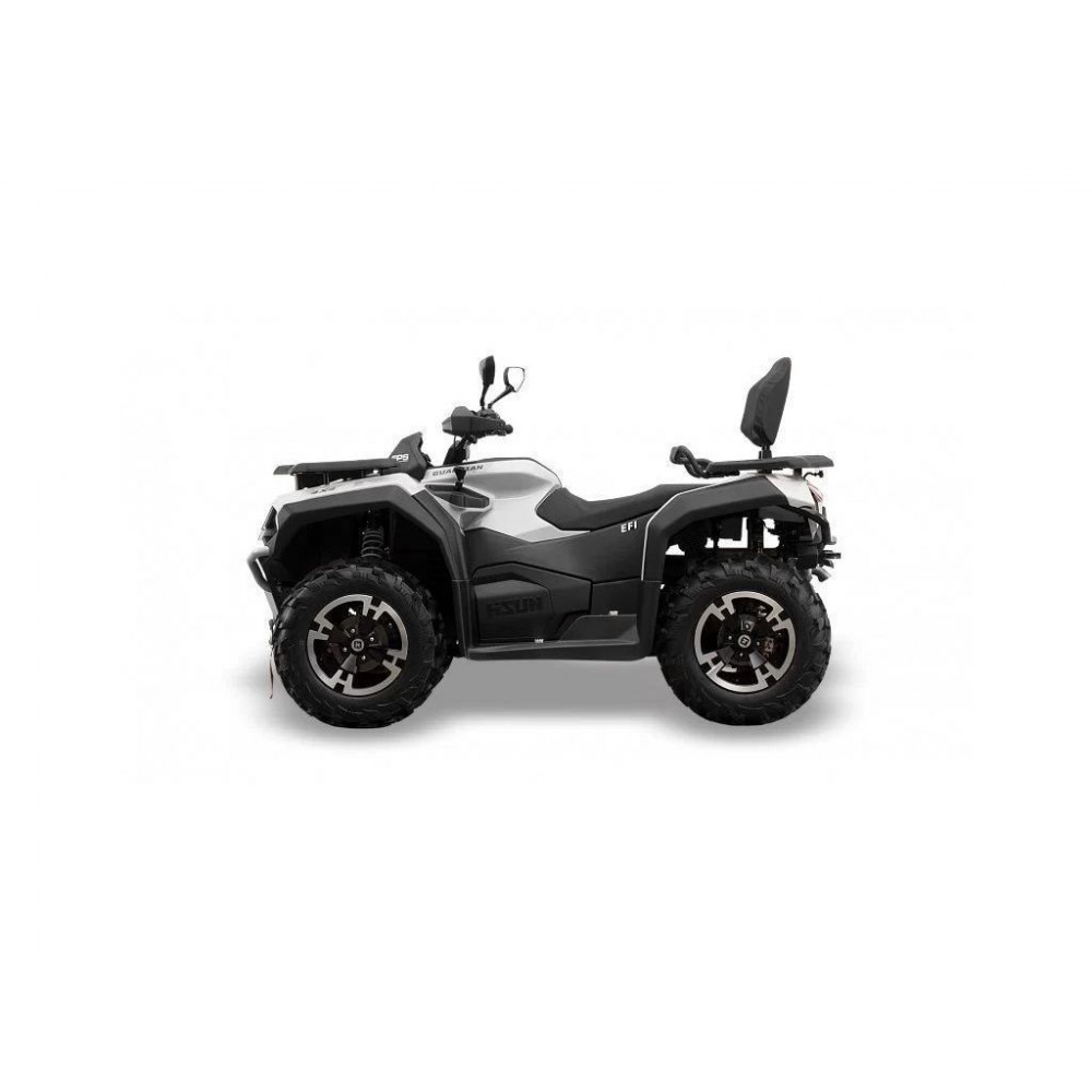 Квадроцикл Hisun Guardian 550 Квадроцикл Hisun Guardian 550